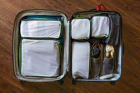 suitcase tips