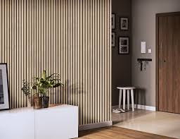 acoustic wall panel example